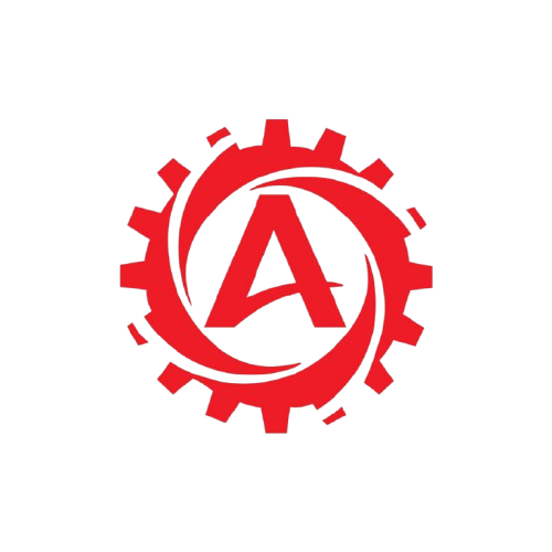 Aditya Equipment's Logo